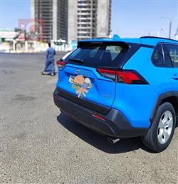 تويوتا راف 4